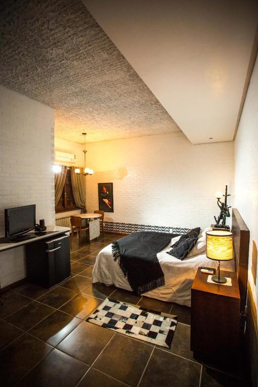 Pier 704 Hotel Canela Værelse billede