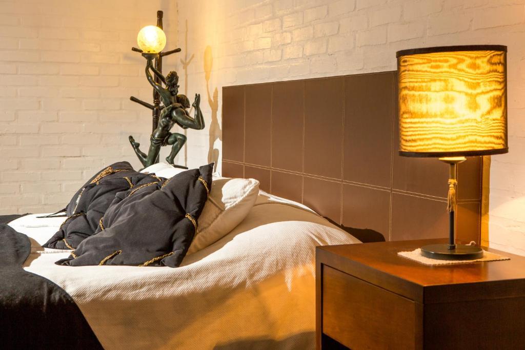 Pier 704 Hotel Canela Værelse billede