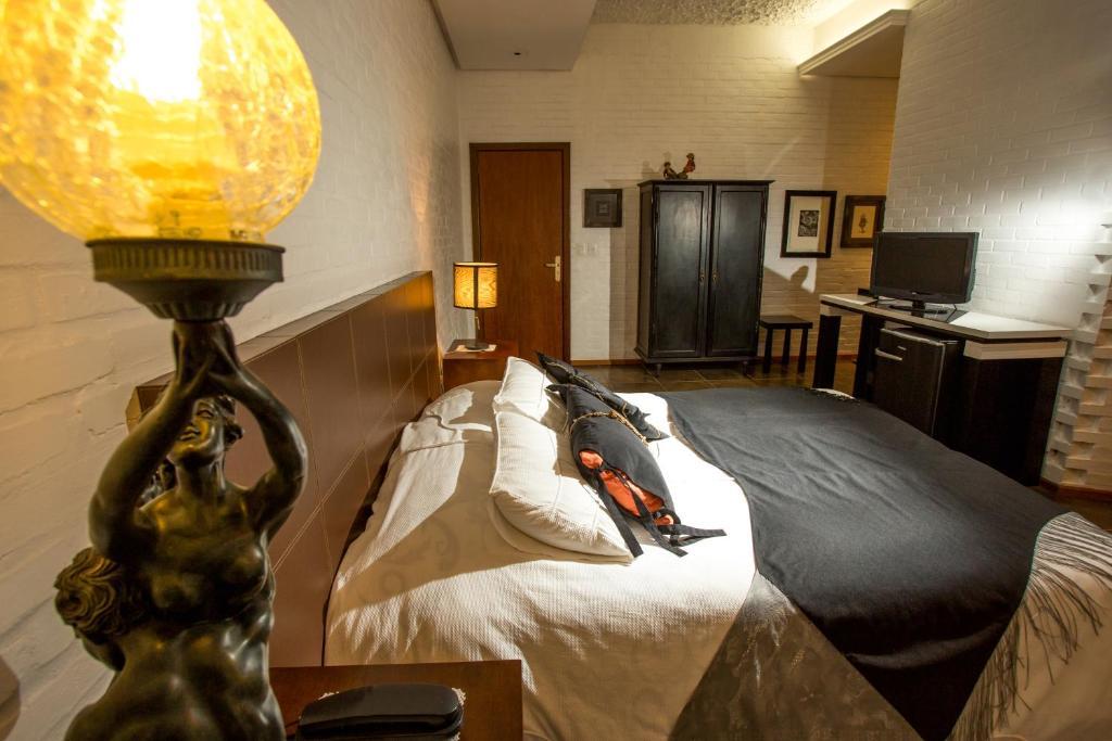 Pier 704 Hotel Canela Værelse billede