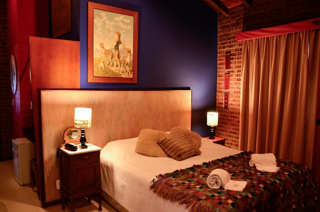 Pier 704 Hotel Canela Eksteriør billede